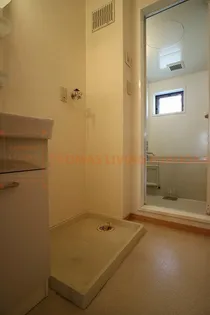 ヴェルドミール大山【2階】の内装