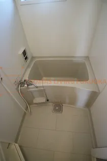 ヴェルドミール大山【2階】の風呂