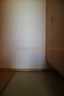 ヴェルドミール大山【2階】の玄関