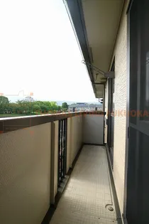 ヴェルドミール大山【2階】の内装