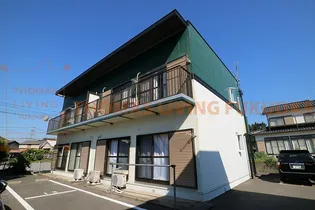 エスパシオⅠの画像