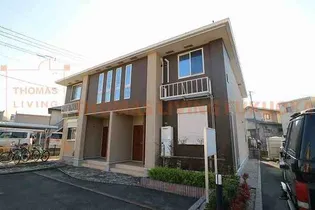 ハッピーシティ基里IIの画像