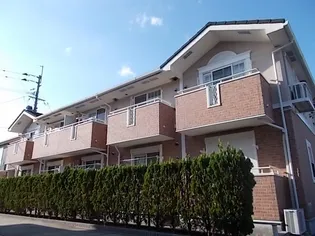 シャルマン参番館の画像