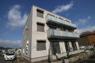 築 神辺町の画像