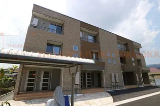 ネオレジデンス浅井の画像