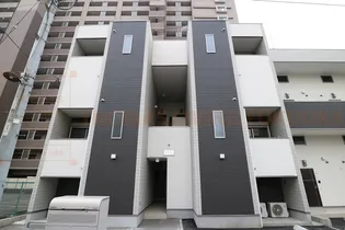 CB鳥栖エデンの画像