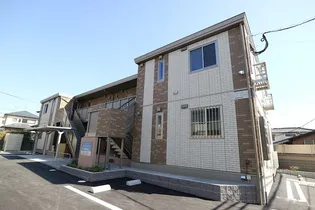 ソレアード田代の画像