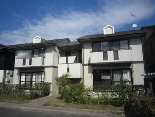 グリーンヒルズ三国が丘の画像