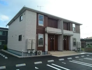 築 今泉町Ⅱの画像