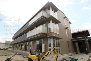 フェリシア祇園の画像