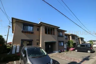 コンフォール川原田の画像