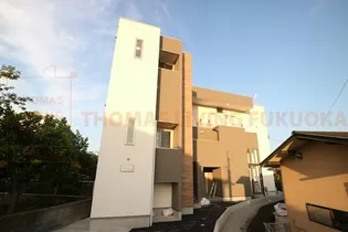 CB鳥栖フェリシア【2階】の外観