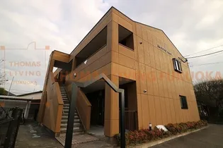 グリーン ハイツの画像