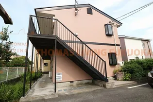 フロンテージの画像