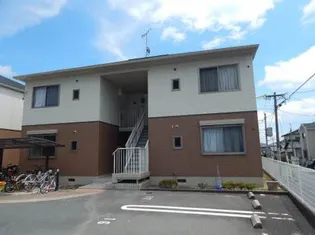 ピュアメゾン田代の画像