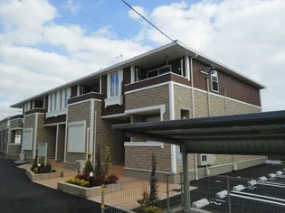 カーサ エルシア IIIの画像