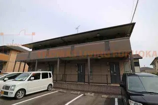 ルナ パルク弐番館の画像