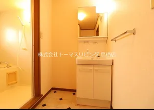 ヴューコスモ【2階】の内装