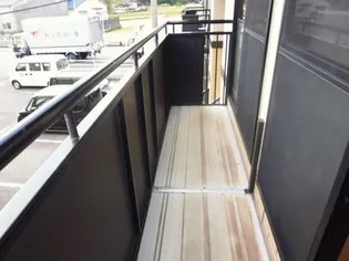 ヴューコスモ【2階】の内装