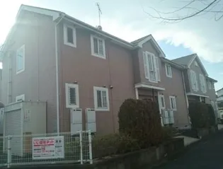 フロラシオン津古の画像