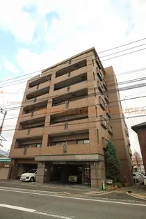 ARK鳥栖【304号室】の外観