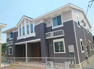 ウィステリア ヴィラIIの画像