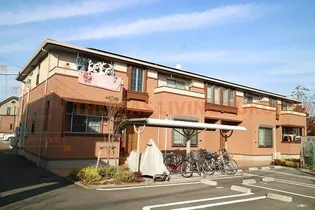 メゾン ド アニメートBの画像