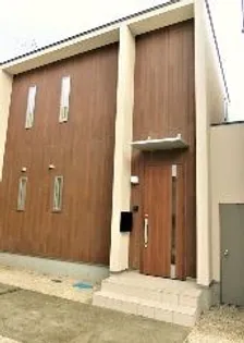 佐賀県三養基郡基山町大字小倉【一戸建】の外観