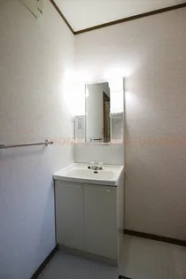 ヴューコスモ【C201号室】の内装