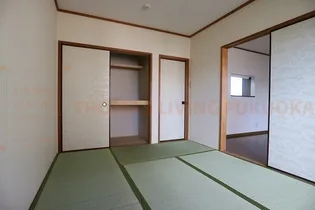 ヴューコスモ【C201号室】のその他画像