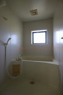 ヴューコスモ【C201号室】の風呂