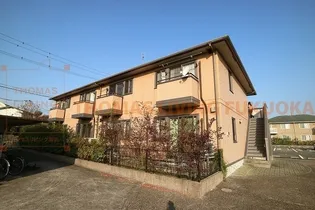 メゾンドフルールの画像