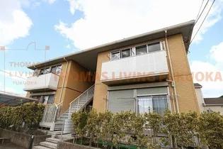 ネオファミール新鳥栖の画像