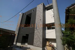 築 藤木町アパートの画像