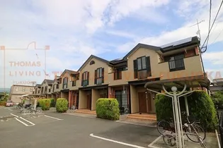 アンソレイエメゾンの画像