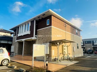 エクセル壱番館の画像