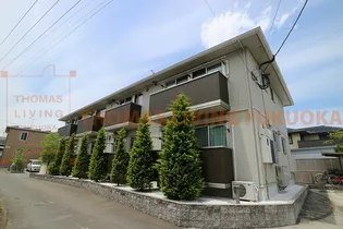 ヴィルヌーブ参番館の画像