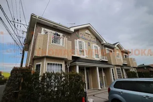 メゾンドヴィラIIの画像