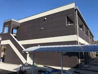 ソラーレ鳥栖の画像