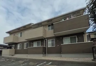 グレイスフル旭の画像