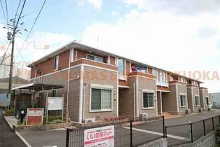 ビューテラス桜の画像