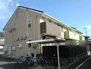 メゾンドアヴェニューの画像