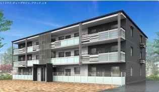 アルテハイム宮ノ陣Ⅱの画像