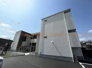 CB鳥栖グラン【1階】の外観