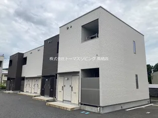 インターヒルズ鳥栖の画像