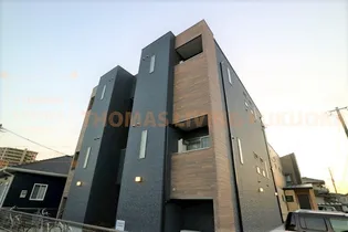 CB鳥栖プリモ【1階】の外観