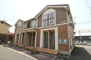 アーデント サピー壱番館の画像