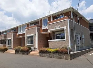 サピーガーデンI壱番館の画像