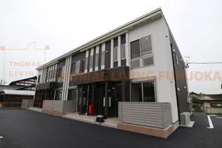 グレイシャスの画像