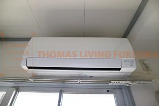 コンダクトレジデンス鳥栖【1312号室】のその他画像